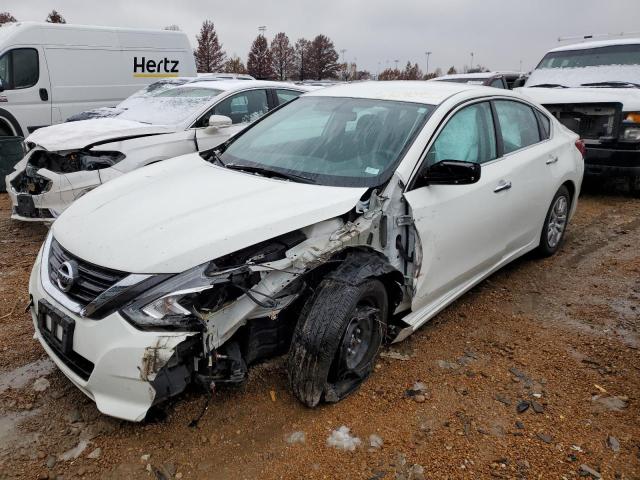 NISSAN ALTIMA 2.5 2018 1n4al3ap6jc159927