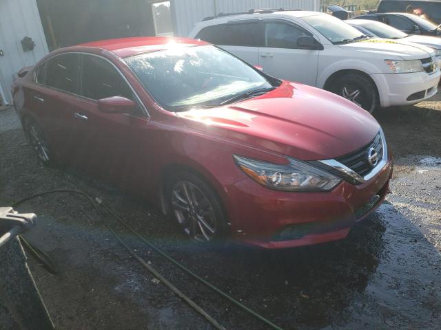 NISSAN ALTIMA 2.5 2018 1n4al3ap6jc160513