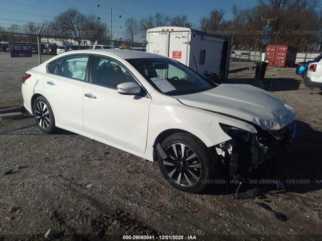 NISSAN ALTIMA 2018 1n4al3ap6jc161080