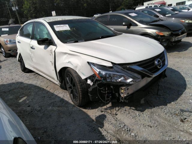 NISSAN ALTIMA 2018 1n4al3ap6jc161564