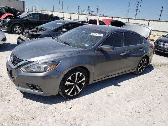 NISSAN ALTIMA 2018 1n4al3ap6jc161922