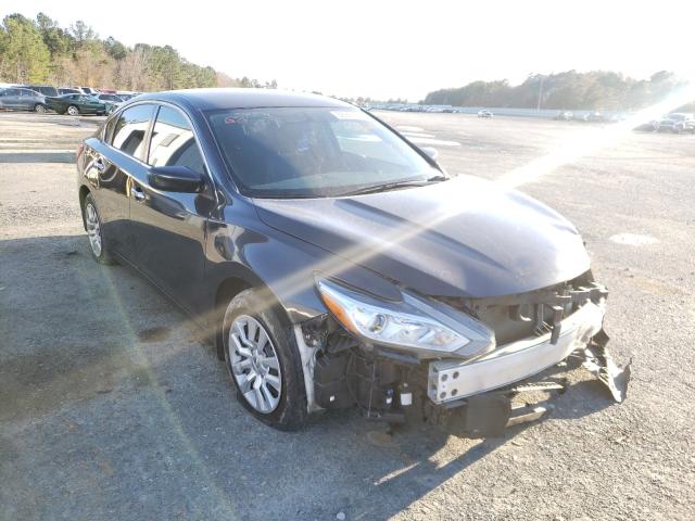 NISSAN ALTIMA 2.5 2018 1n4al3ap6jc162035