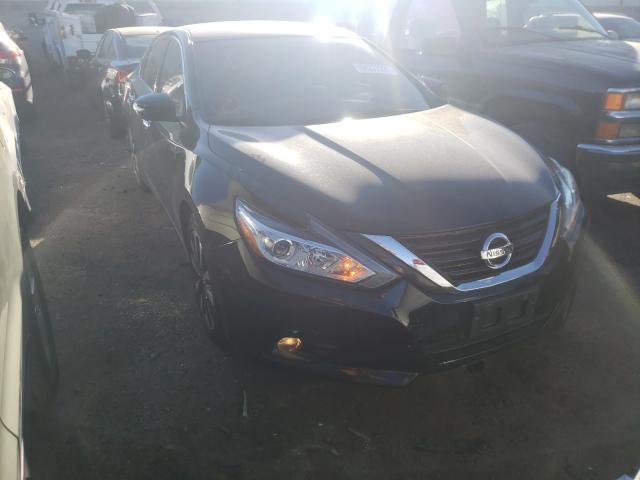 NISSAN ALTIMA 2.5 2018 1n4al3ap6jc162293