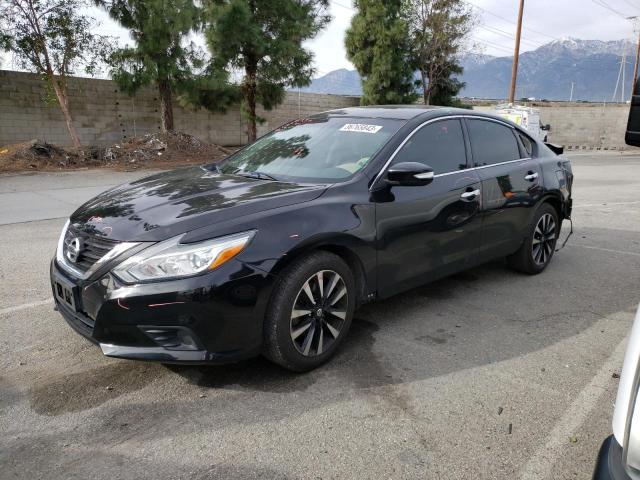 NISSAN ALTIMA 2.5 2018 1n4al3ap6jc162407