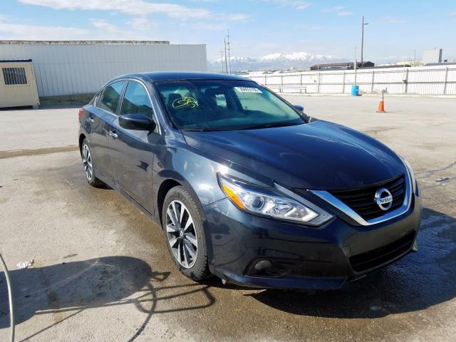 NISSAN ALTIMA 2.5 2018 1n4al3ap6jc163010