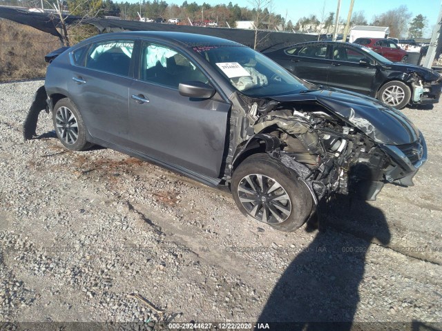 NISSAN ALTIMA 2018 1n4al3ap6jc164352