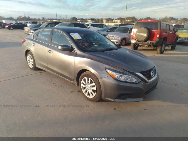 NISSAN ALTIMA 2018 1n4al3ap6jc164769