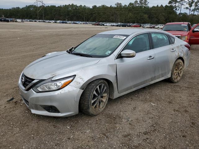 NISSAN ALTIMA 2.5 2018 1n4al3ap6jc165145