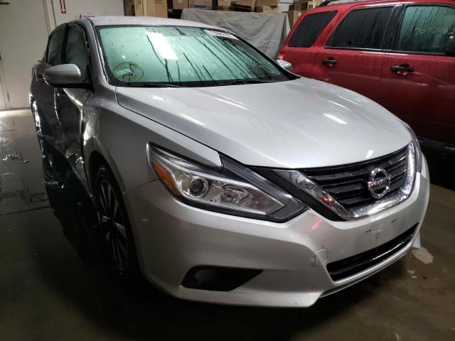 NISSAN ALTIMA 2.5 2018 1n4al3ap6jc165596