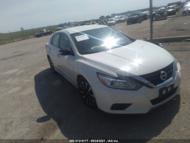 NISSAN ALTIMA 2018 1n4al3ap6jc165663