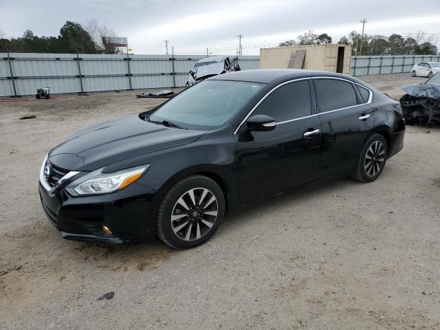 NISSAN ALTIMA 2.5 2018 1n4al3ap6jc166537