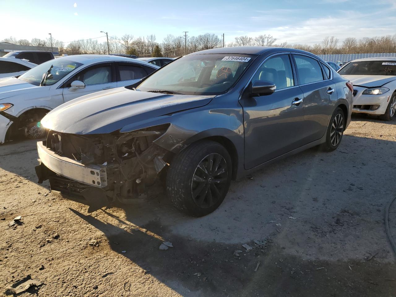 NISSAN ALTIMA 2018 1n4al3ap6jc166814