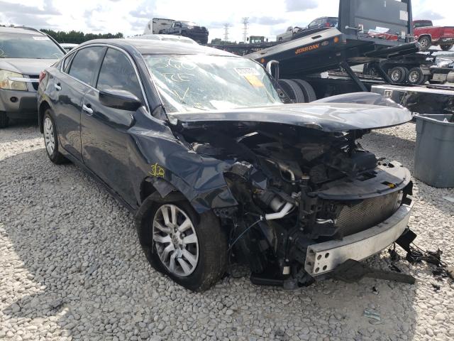 NISSAN ALTIMA 2.5 2018 1n4al3ap6jc167137