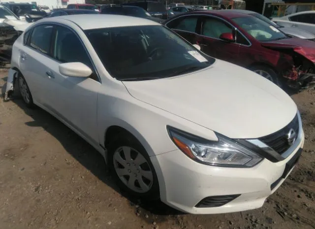 NISSAN ALTIMA 2018 1n4al3ap6jc167302