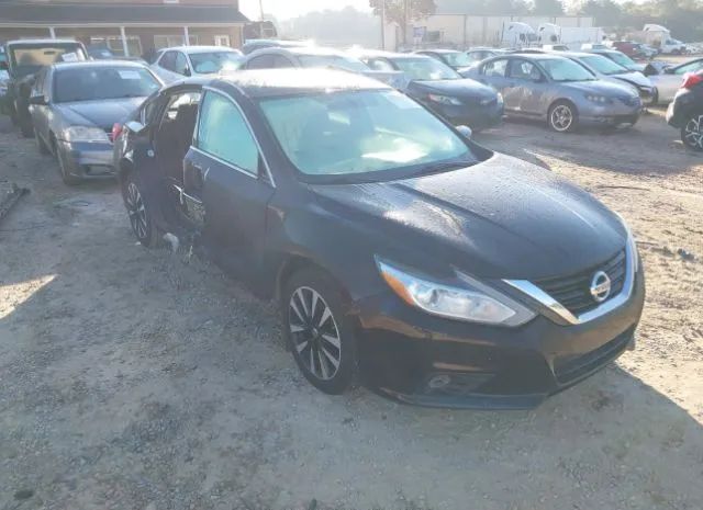 NISSAN ALTIMA 2018 1n4al3ap6jc168465