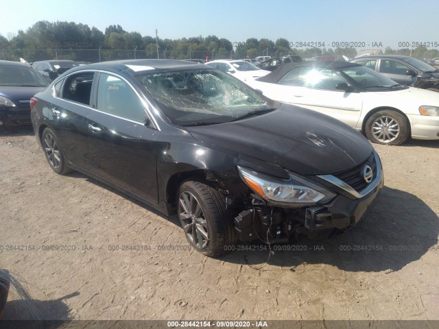 NISSAN ALTIMA 2018 1n4al3ap6jc168501