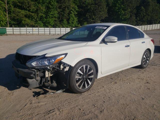 NISSAN ALTIMA 2.5 2018 1n4al3ap6jc169549