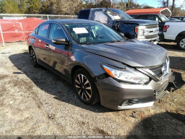 NISSAN ALTIMA 2018 1n4al3ap6jc170426