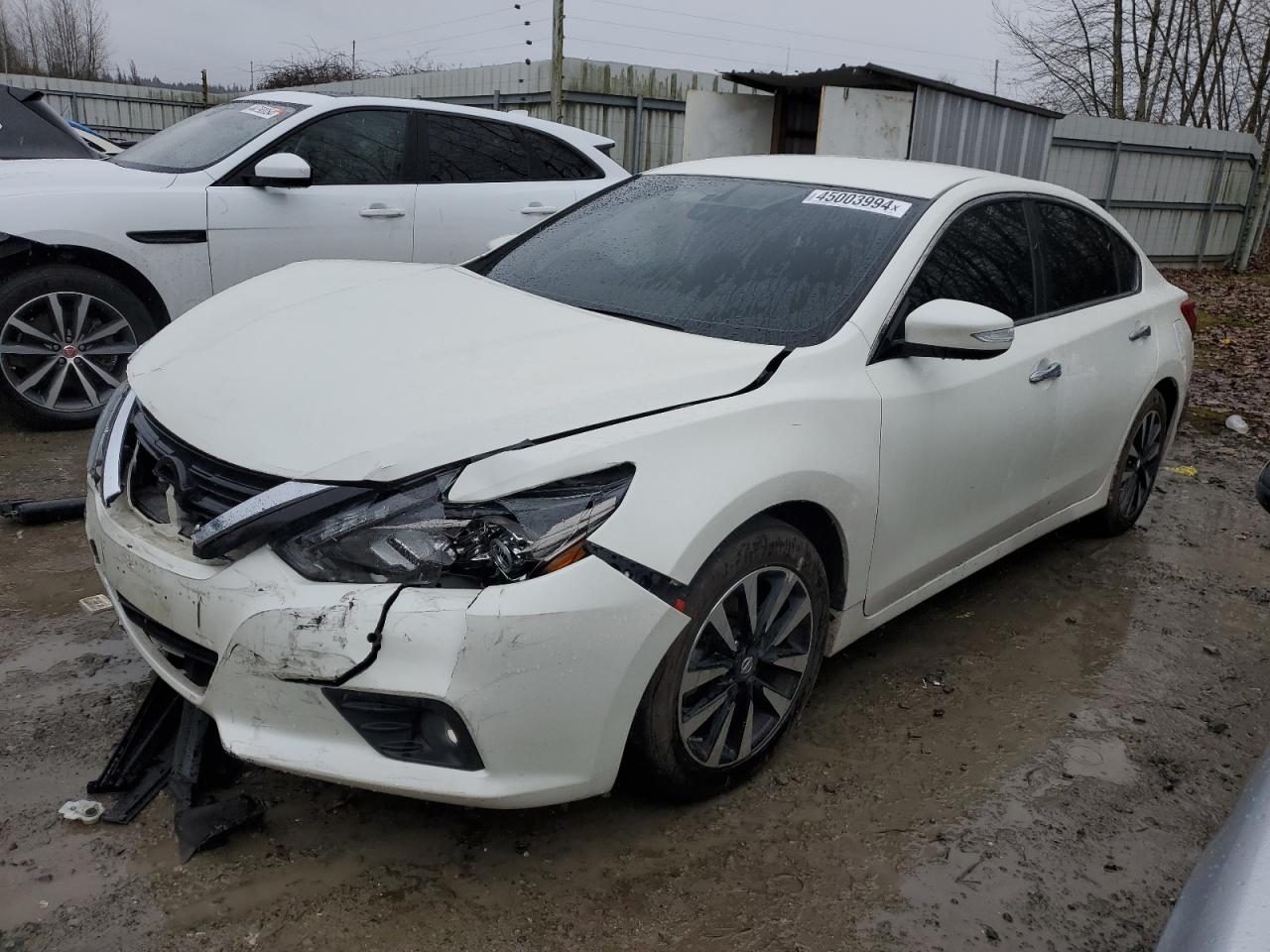 NISSAN ALTIMA 2018 1n4al3ap6jc170653