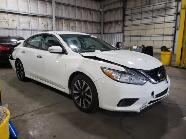 NISSAN ALTIMA 2.5 2018 1n4al3ap6jc171401