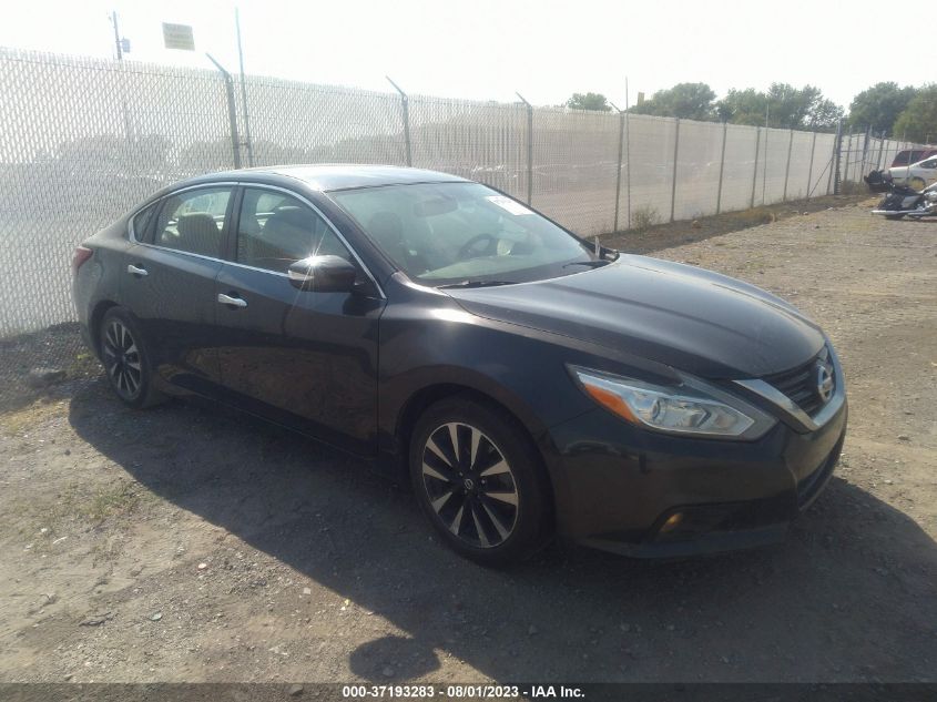 NISSAN ALTIMA 2018 1n4al3ap6jc171804