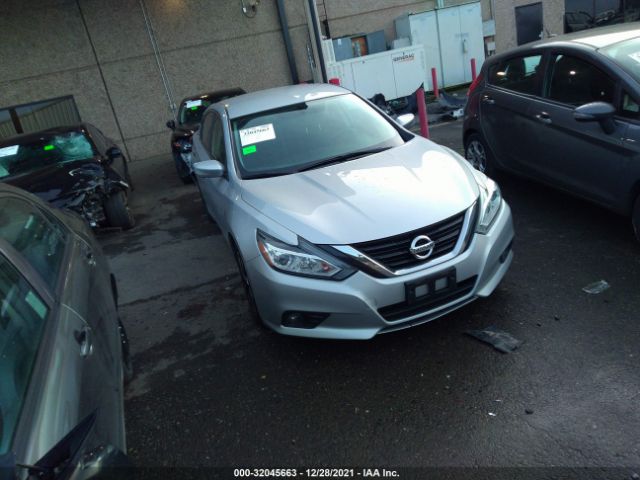 NISSAN ALTIMA 2018 1n4al3ap6jc172757