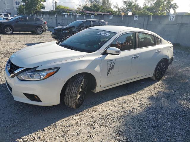 NISSAN ALTIMA 2018 1n4al3ap6jc173181