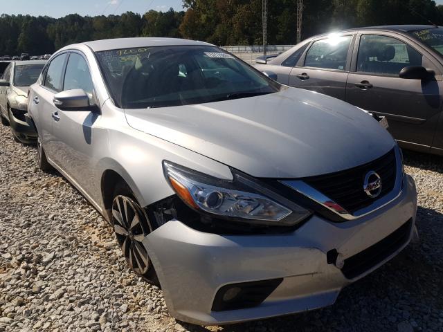 NISSAN ALTIMA 2.5 2018 1n4al3ap6jc174475