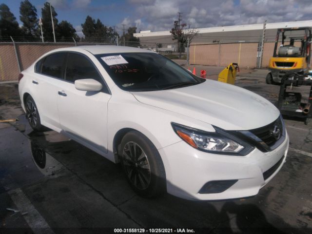 NISSAN ALTIMA 2018 1n4al3ap6jc175223