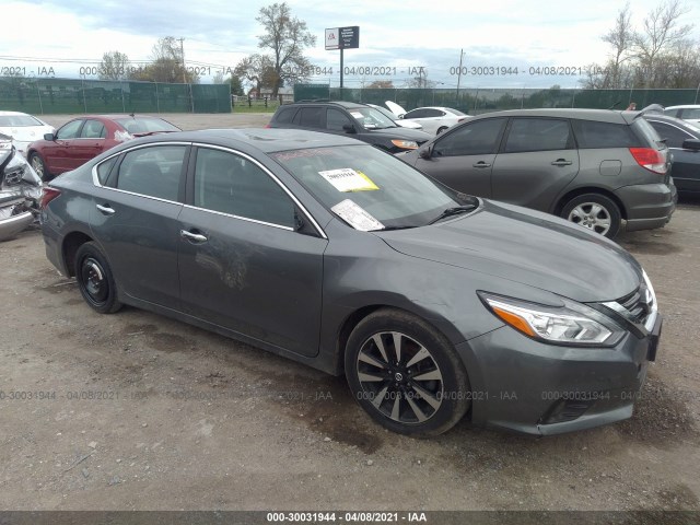 NISSAN ALTIMA 2018 1n4al3ap6jc175576