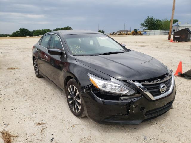 NISSAN ALTIMA 2.5 2018 1n4al3ap6jc175920