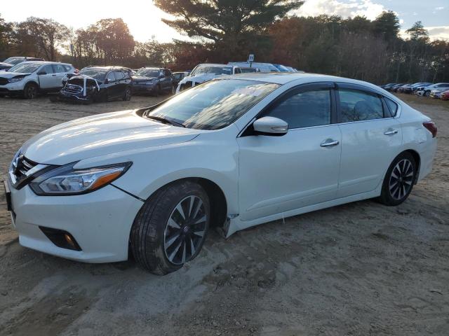 NISSAN ALTIMA 2018 1n4al3ap6jc176629