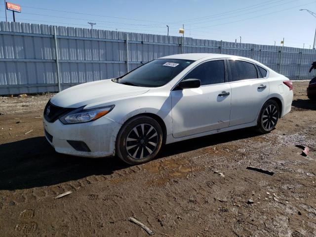 NISSAN ALTIMA 2.5 2018 1n4al3ap6jc177019