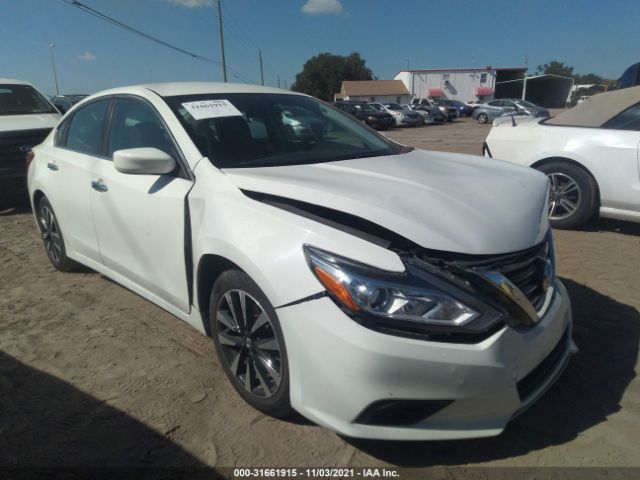 NISSAN ALTIMA 2018 1n4al3ap6jc177151