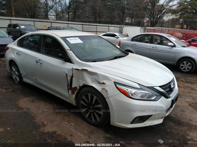 NISSAN ALTIMA 2018 1n4al3ap6jc177389