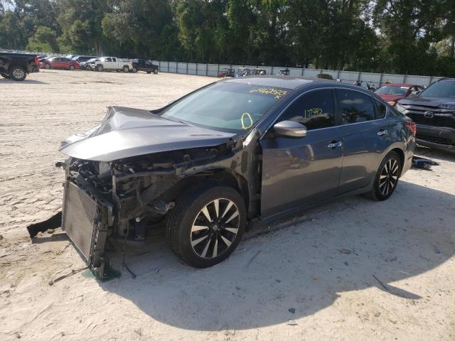 NISSAN ALTIMA 2018 1n4al3ap6jc177957