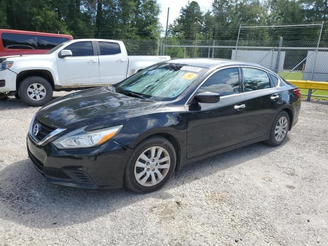 NISSAN ALTIMA 2018 1n4al3ap6jc178462