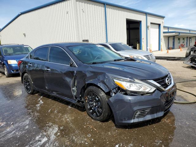 NISSAN ALTIMA 2.5 2018 1n4al3ap6jc178722