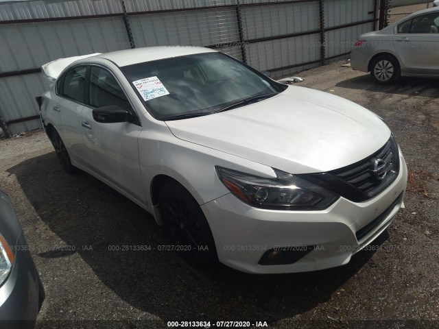 NISSAN ALTIMA 2018 1n4al3ap6jc179613