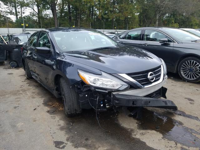 NISSAN ALTIMA 2.5 2018 1n4al3ap6jc179742