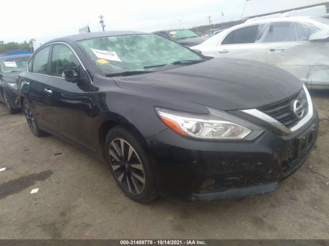 NISSAN ALTIMA 2018 1n4al3ap6jc179806