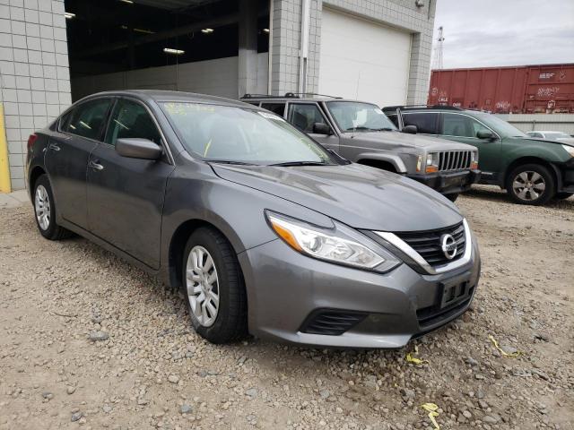 NISSAN ALTIMA 2.5 2018 1n4al3ap6jc180065