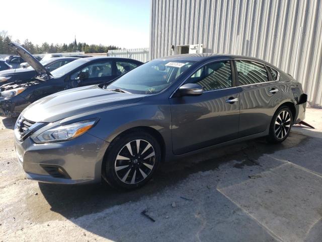 NISSAN ALTIMA 2018 1n4al3ap6jc180096