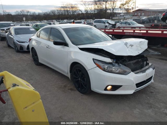 NISSAN ALTIMA 2018 1n4al3ap6jc180924