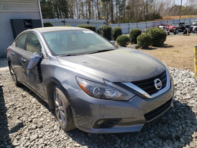 NISSAN ALTIMA 2.5 2018 1n4al3ap6jc182429