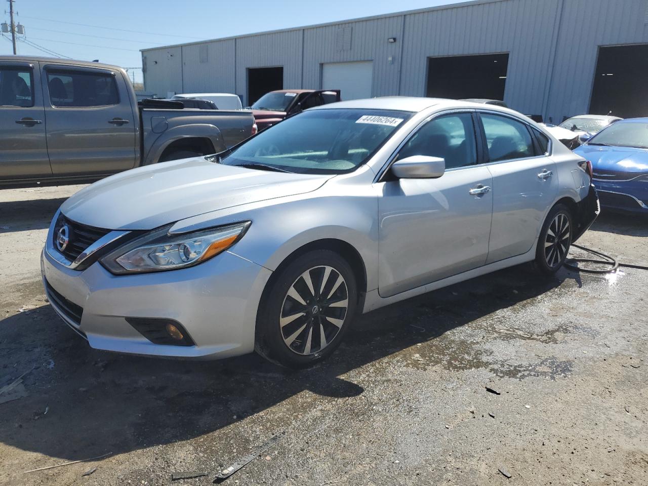 NISSAN ALTIMA 2018 1n4al3ap6jc183337