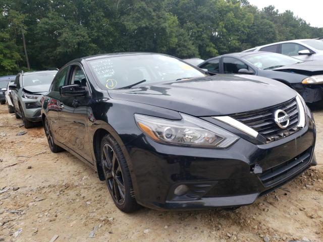 NISSAN ALTIMA 2.5 2018 1n4al3ap6jc183998