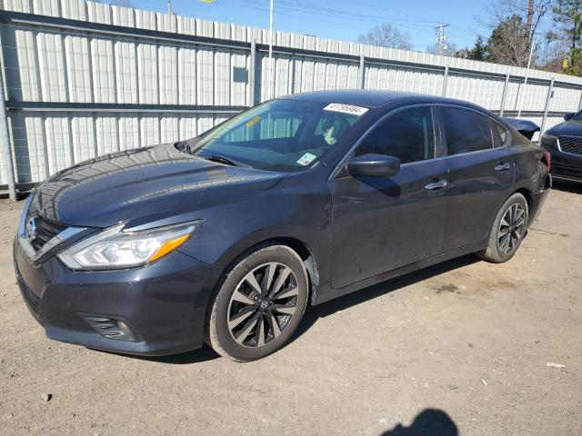 NISSAN ALTIMA 2018 1n4al3ap6jc184505