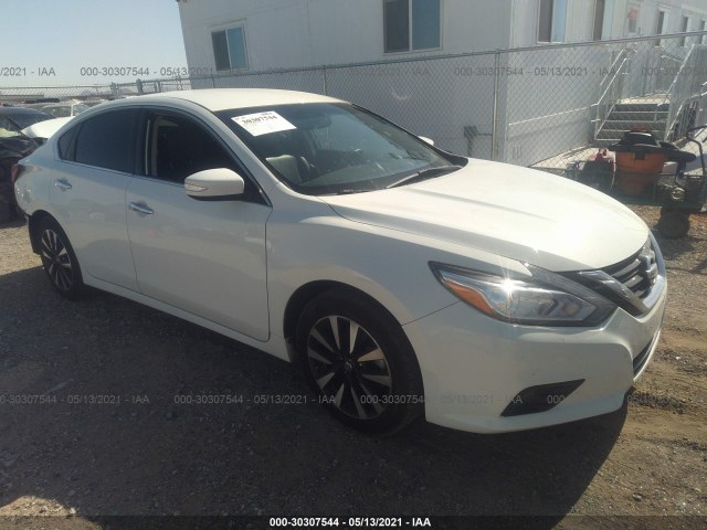 NISSAN ALTIMA 2018 1n4al3ap6jc184603