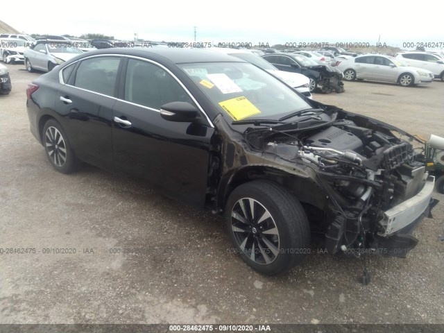 NISSAN ALTIMA 2018 1n4al3ap6jc185573